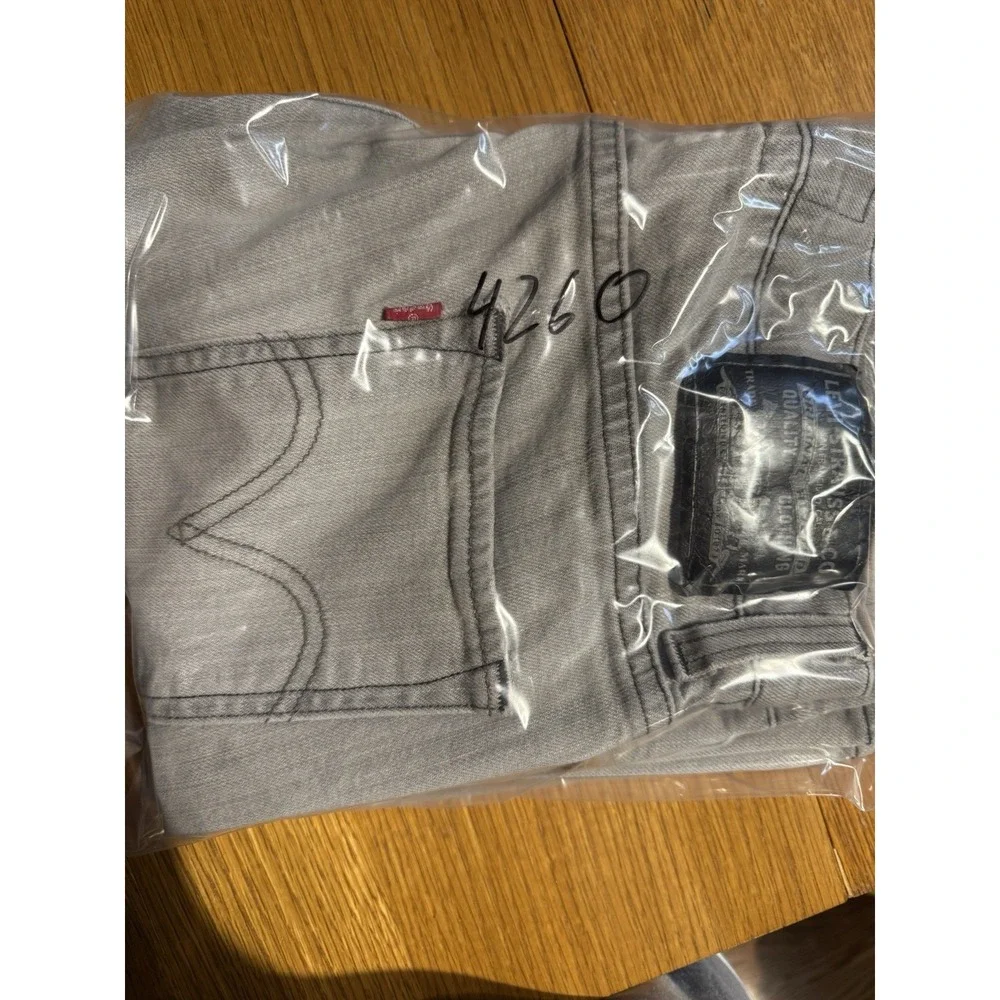 Levis levi 511
